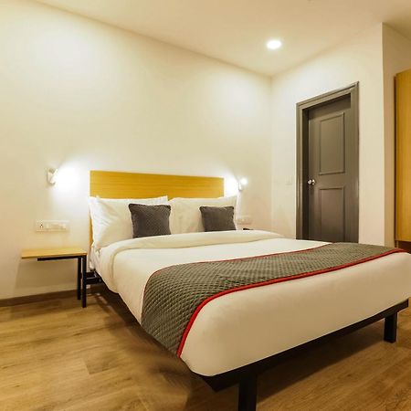 Townhouse Prithvi Resort Near Phoenix Palassio Lucknow Dış mekan fotoğraf